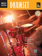 DRUMSET METHOD COMPLETE BK/CD/DVD cover